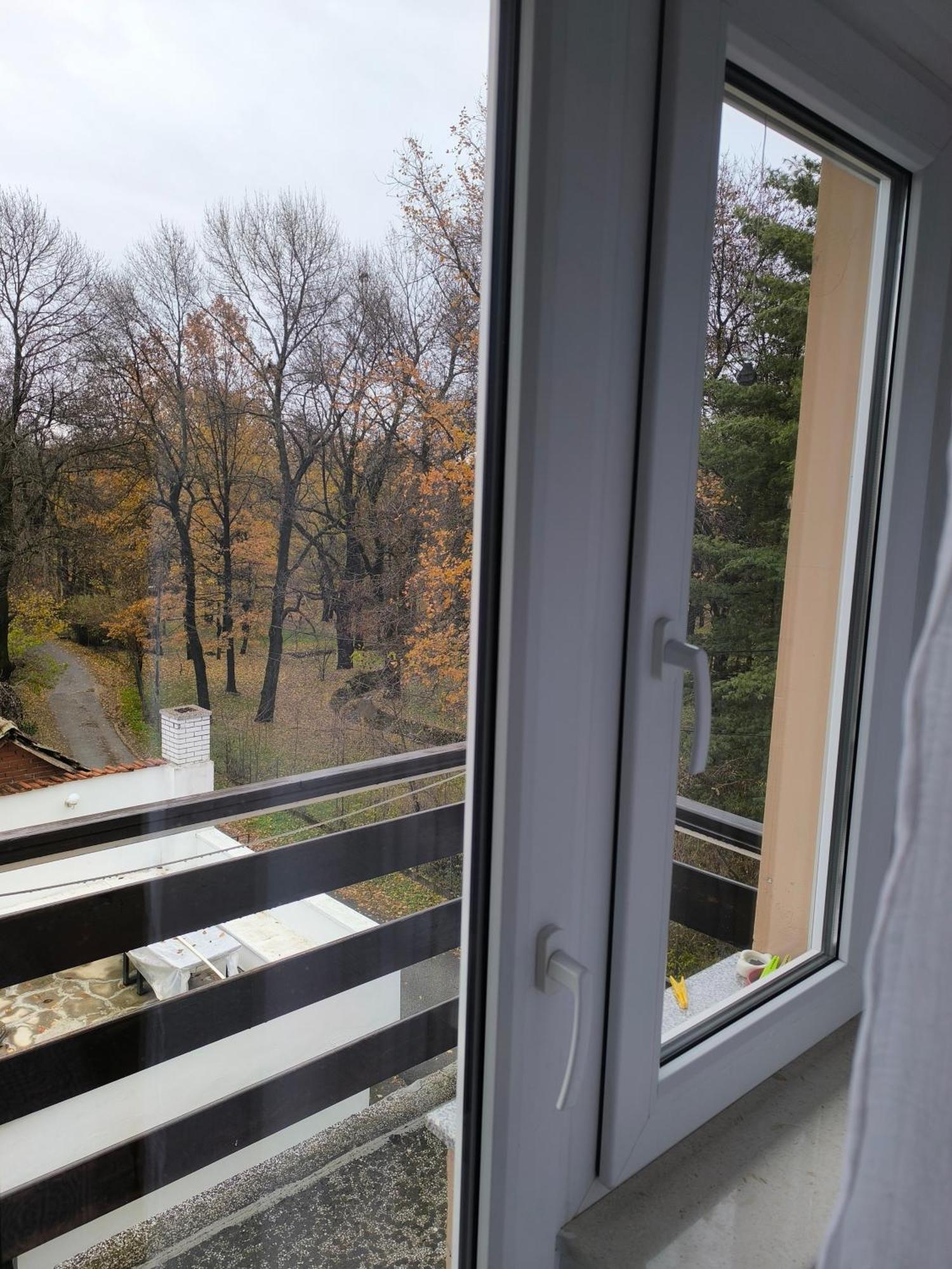 Guest House Major Arandjelovac Kültér fotó