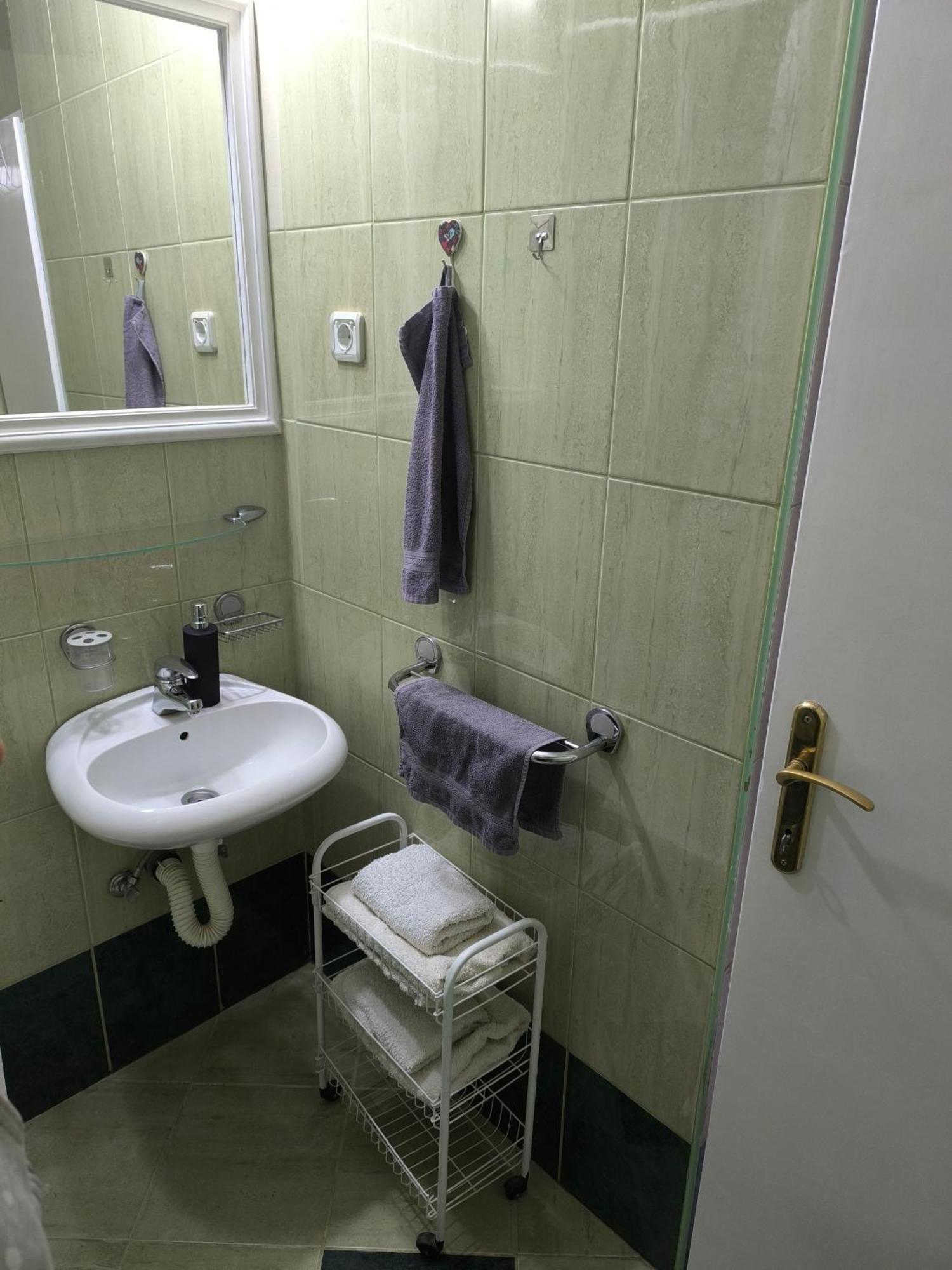 Guest House Major Arandjelovac Kültér fotó