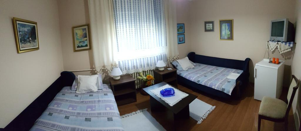 Guest House Major Arandjelovac Szoba fotó