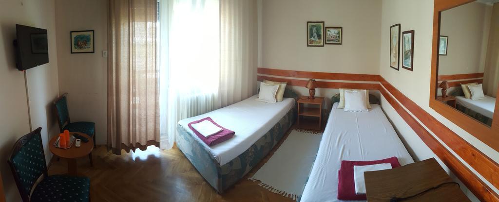 Guest House Major Arandjelovac Szoba fotó