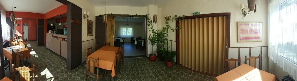 Guest House Major Arandjelovac Kültér fotó