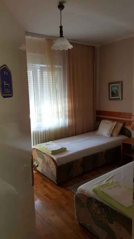 Guest House Major Arandjelovac Kültér fotó