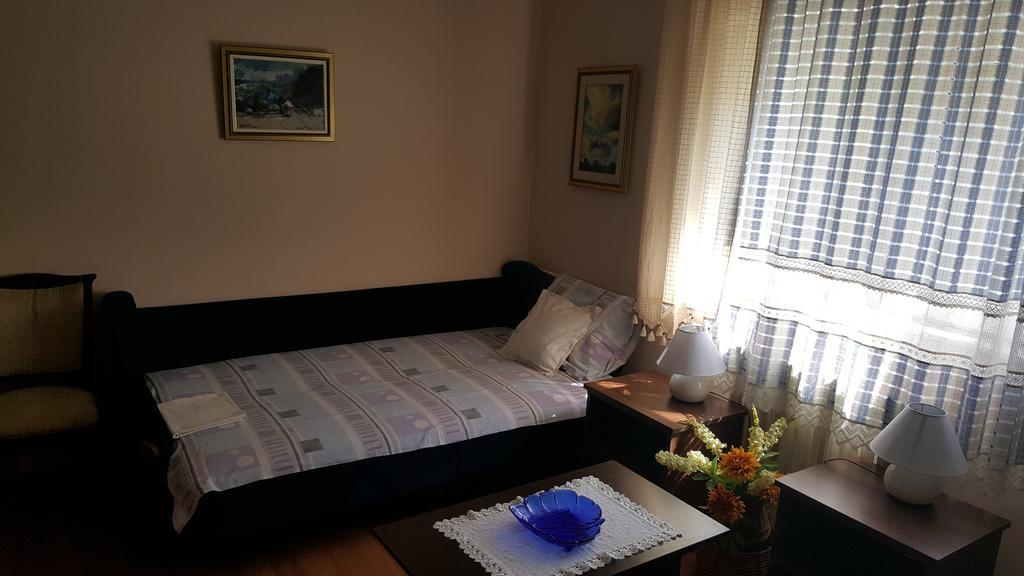Guest House Major Arandjelovac Szoba fotó
