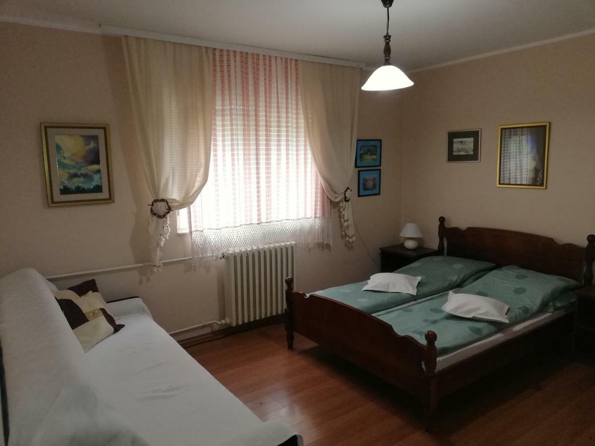 Guest House Major Arandjelovac Kültér fotó